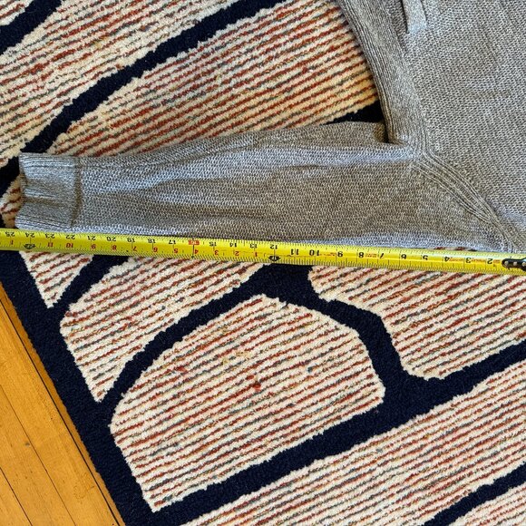 Banana Republic Shawl Collar Cardigan - Picture 5 of 6